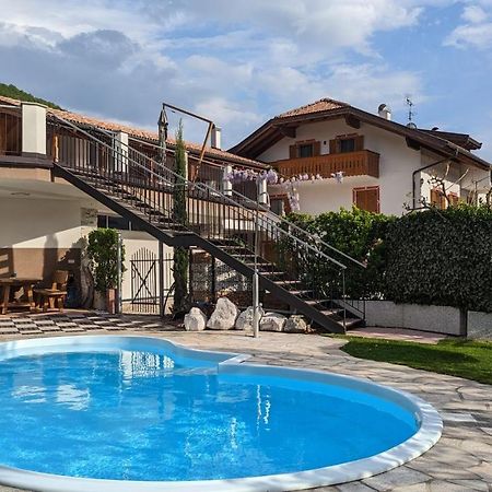 Villa Jaegerheim Vilpiano Esterno foto