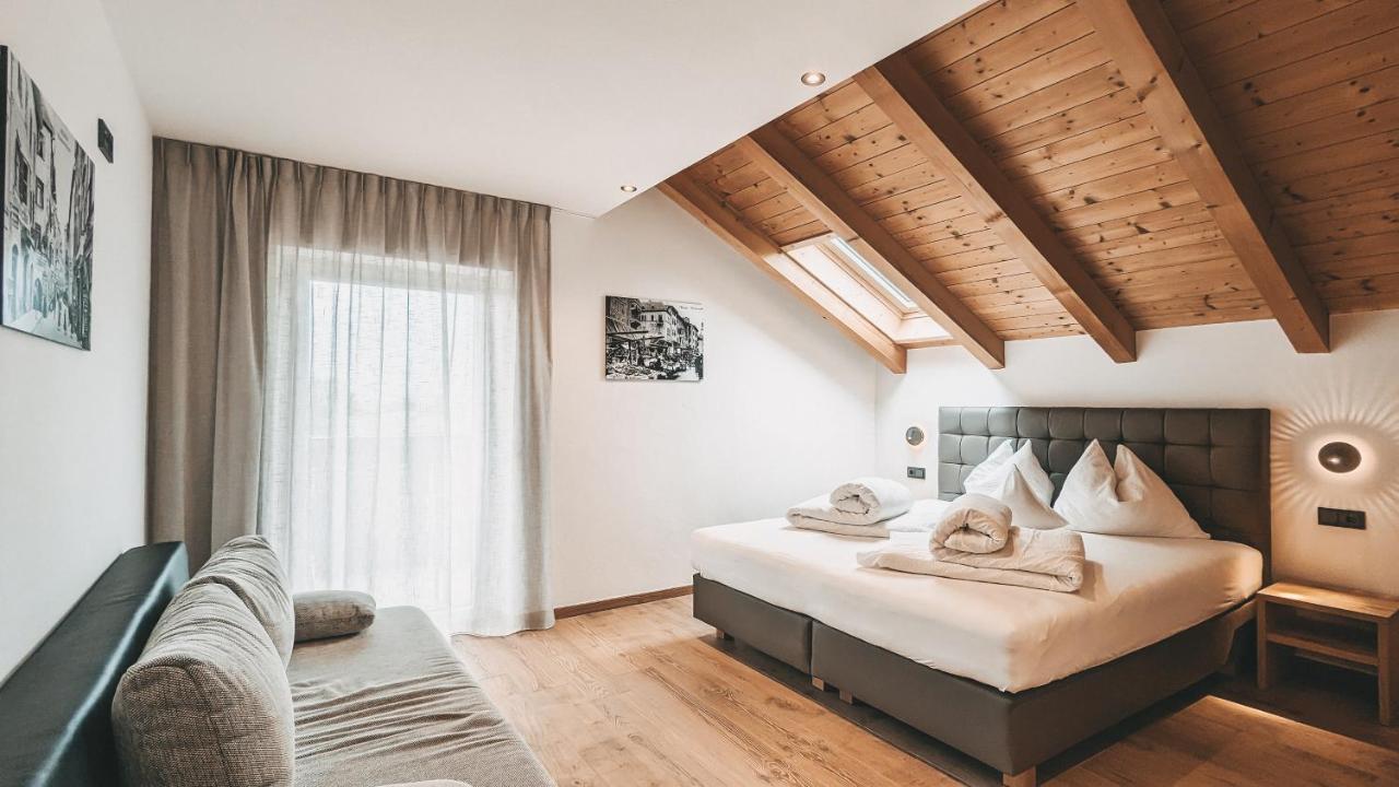 Villa Jaegerheim Vilpiano Esterno foto