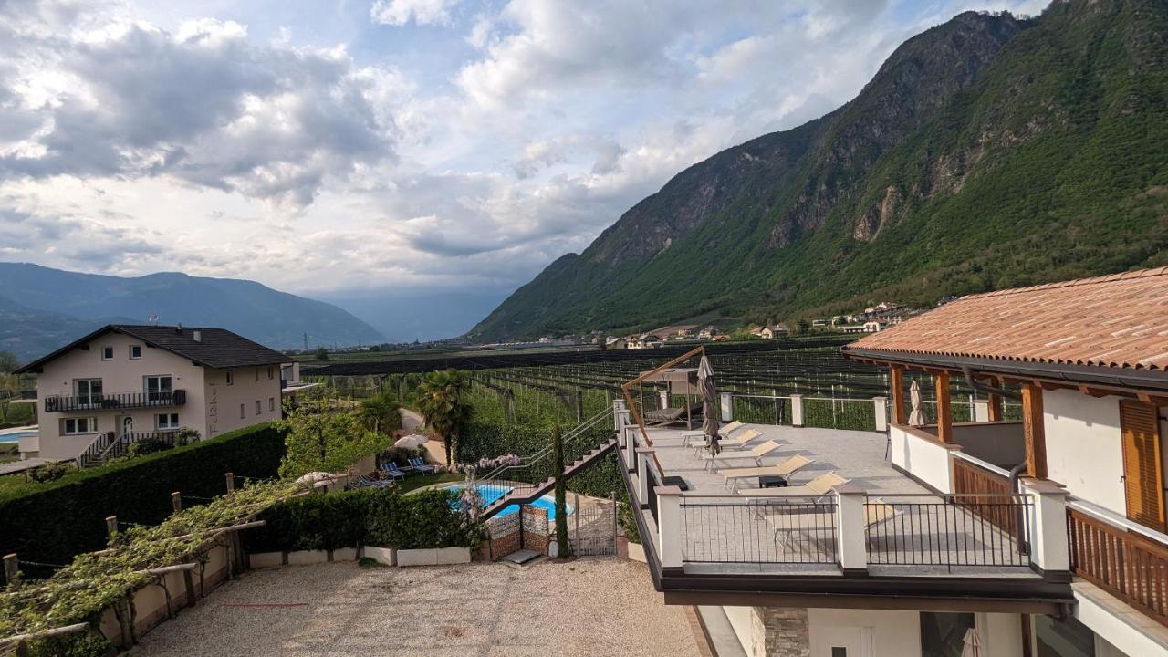 Villa Jaegerheim Vilpiano Esterno foto