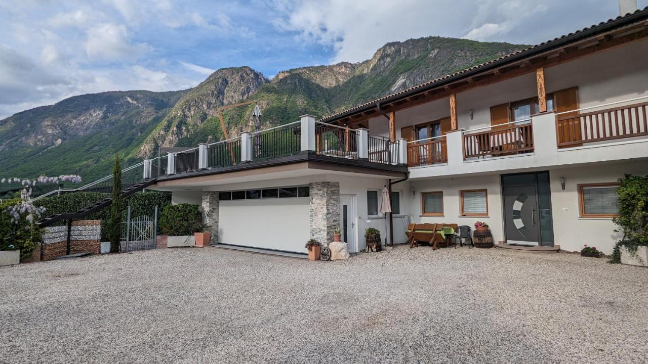 Villa Jaegerheim Vilpiano Esterno foto