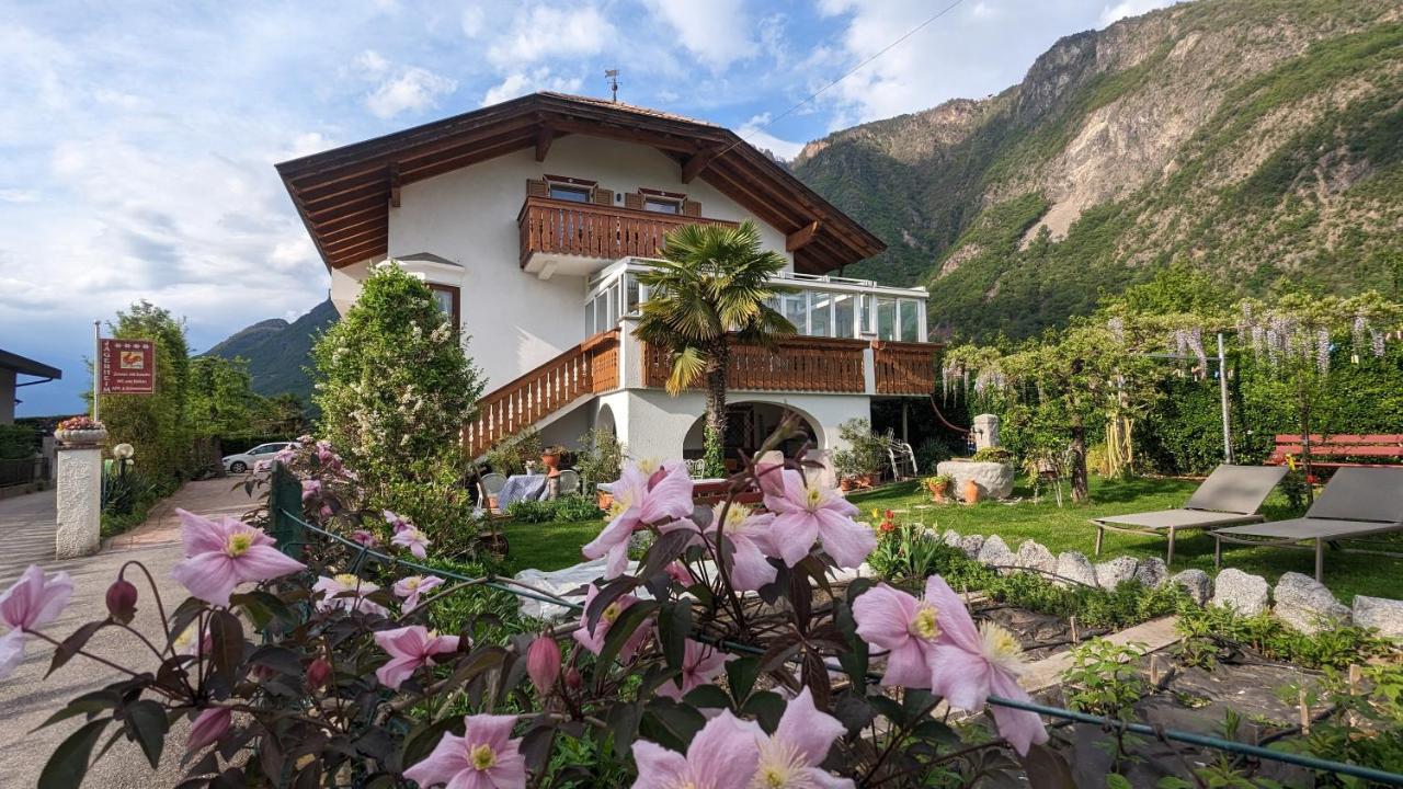 Villa Jaegerheim Vilpiano Esterno foto