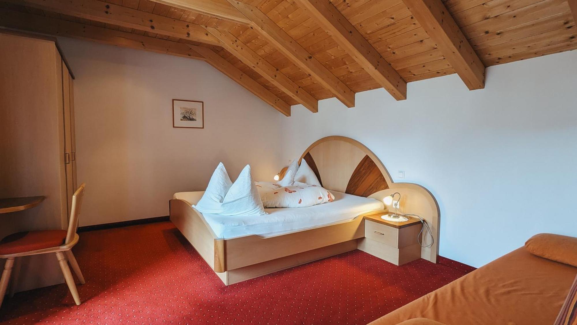 Villa Jaegerheim Vilpiano Esterno foto