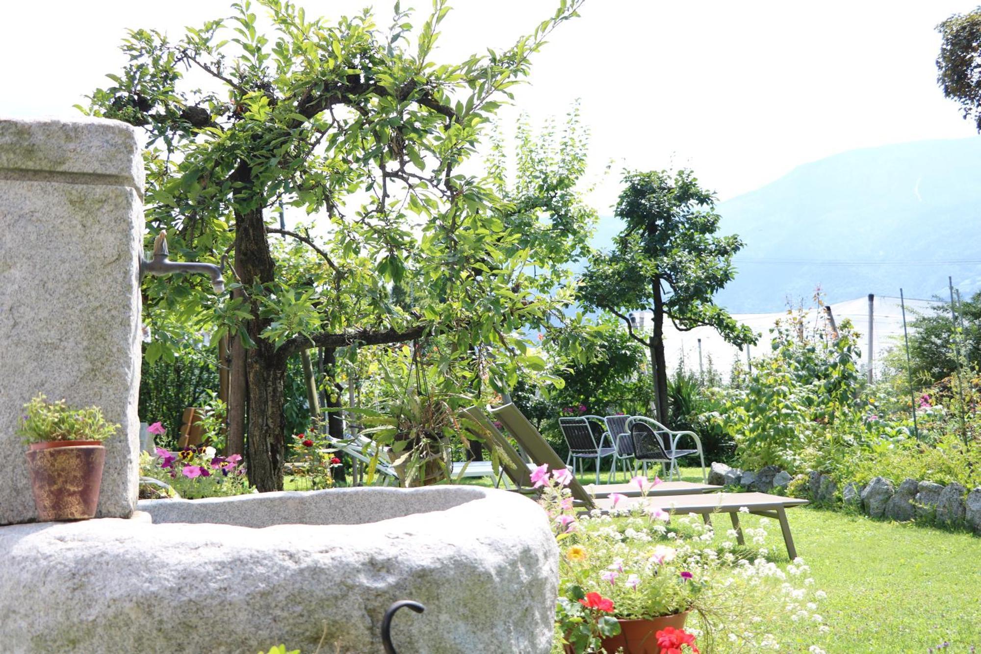 Villa Jaegerheim Vilpiano Esterno foto