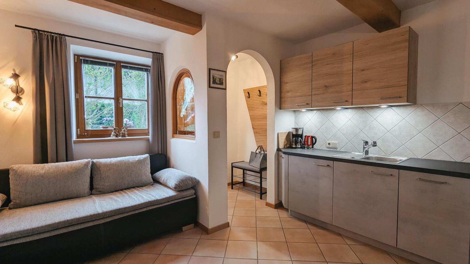 Villa Jaegerheim Vilpiano Esterno foto
