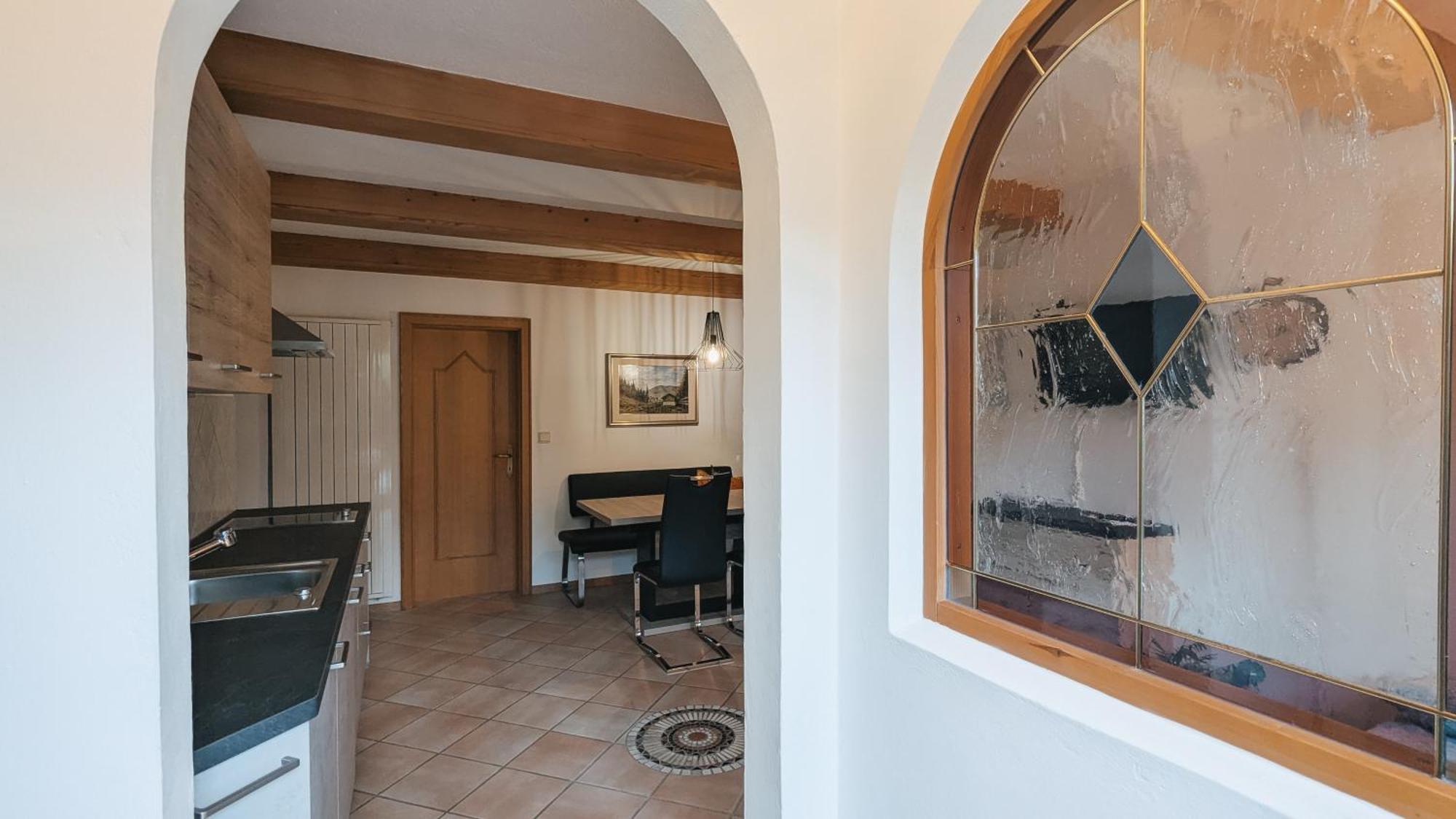 Villa Jaegerheim Vilpiano Esterno foto