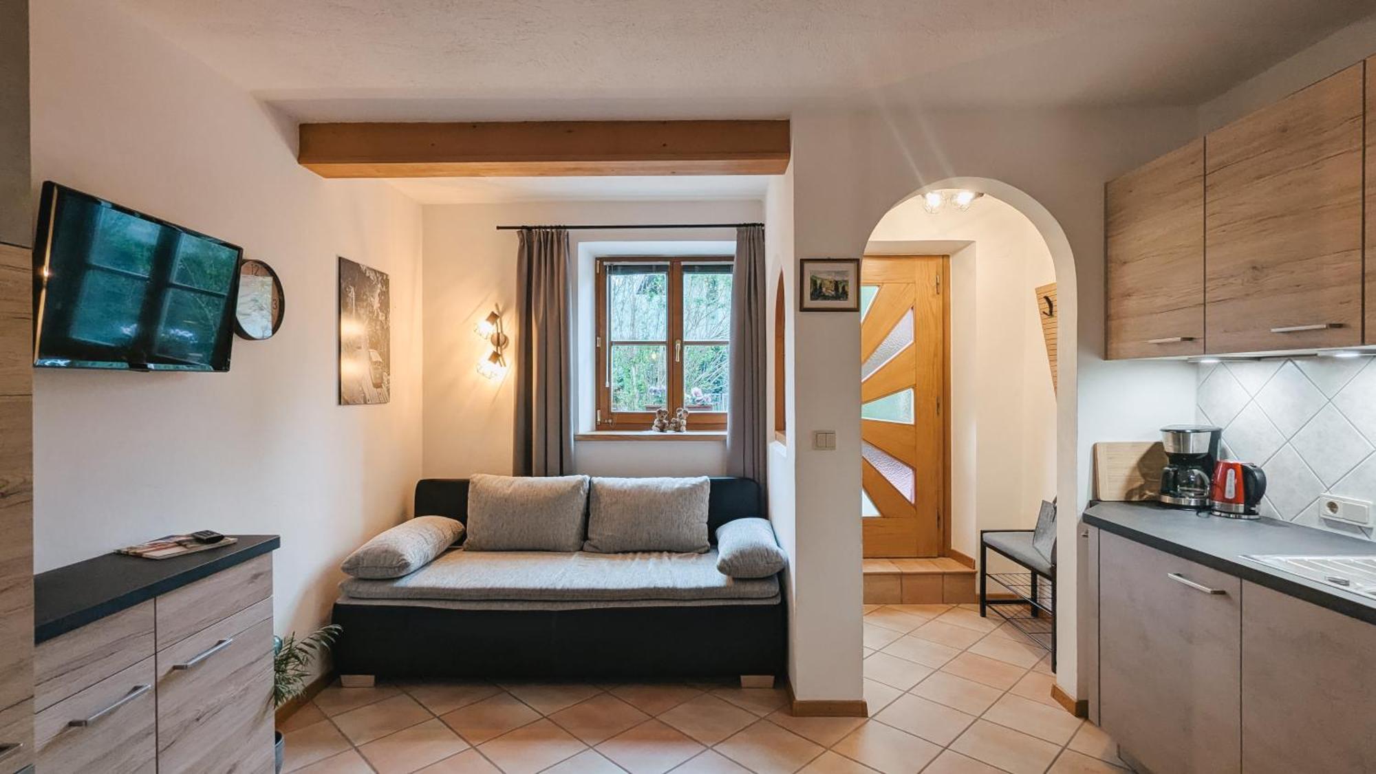 Villa Jaegerheim Vilpiano Esterno foto
