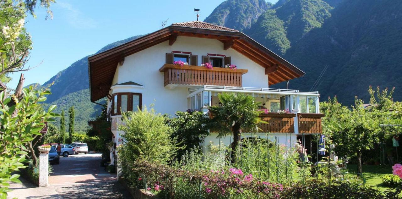 Villa Jaegerheim Vilpiano Esterno foto